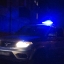 В Охе водитель без прав попытался скрыться от Росгвардии во дворах жилых домов