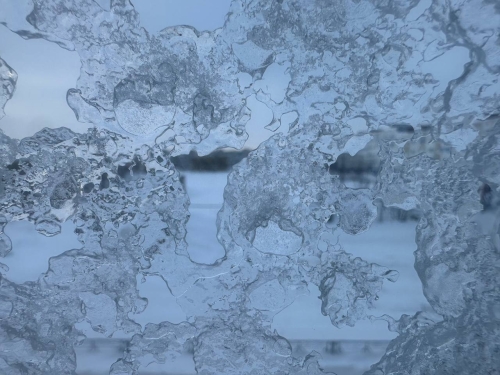 Циклон накроет Сахалин: в Охинском районе прогнозируют метель