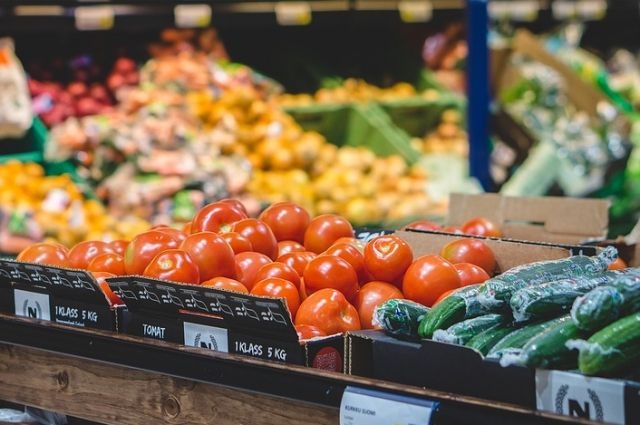 Цены на некоторые фрукты и овощи на Сахалине ниже, чем в других регионах Дальнего Востока