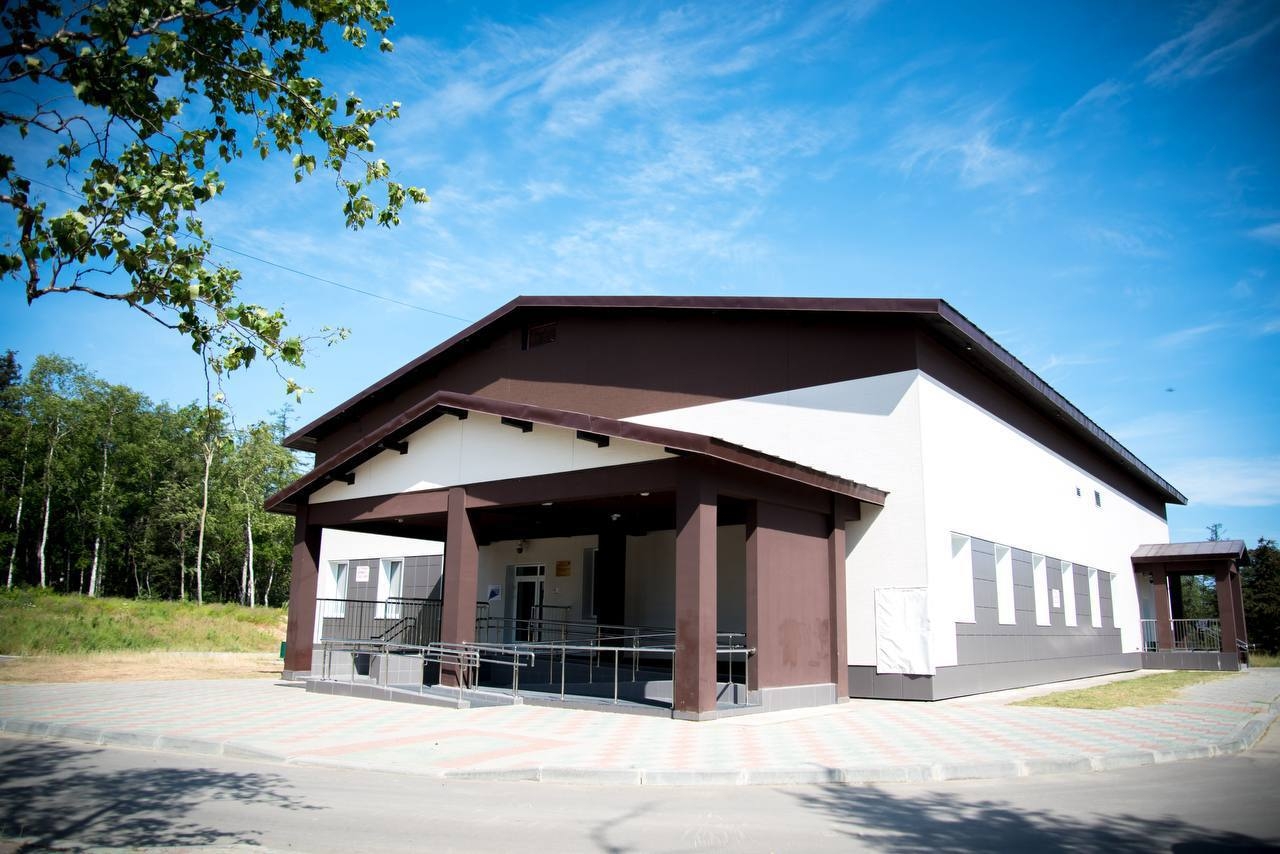 В Некрасовке пройдет собрание по вопросам рыболовства