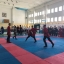 Охинские спортсмены приняли участие в Кубке Сахалинской области по кикбоксингу 1