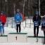 Охинские спортсмены приняли участи в Первенстве Сахалинской области по лыжным гонкам в Долинске 2