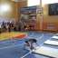 В Охинской спортивной школе прошли веселые старые, посвященные Дню Победы 10