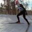 В Южно-Сахалинске прошел областной чемпионат по лыжным гонкам 0