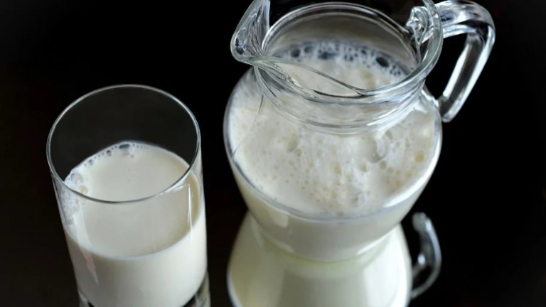 Охинцев проконсультируют по вопросам качества молочной продукции