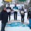 Охинские лыжники приняли участие в региональных соревнованиях 1