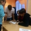 Охинский молодежный актив принял участие в кейсе "Проект" 2