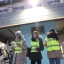 В Охе юные инспекторы движения школы №5 и сотрудники Госавтоинспекции провели акцию «Засветись» 0