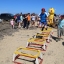 На берегу залива Помрь в районе с. Некрасовка состоялся традиционный праздник День рыбака 8
