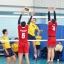 На Сахалине стартовал мужской чемпионат области по волейболу 2
