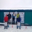 Охинские спортсмены завоевали наибольшее количество наград на областных соревнованиях по лыжным гонкам 8