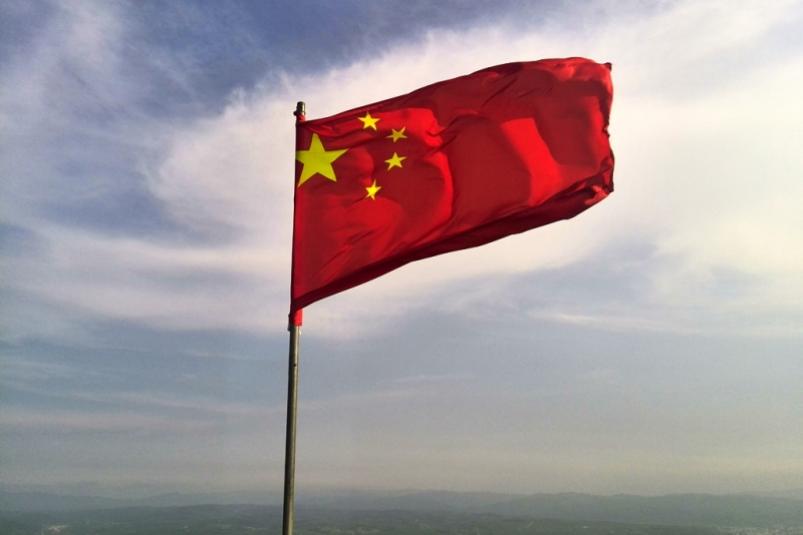 Китай отказывается от сахалинского газа в пользу американского