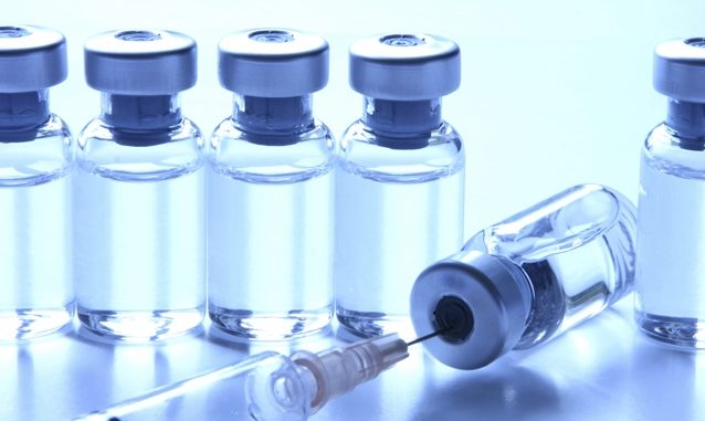 12 октября состоится вакцинация против гриппа взрослого населения Охи