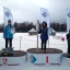Охинские спортсмены завоевали наибольшее количество наград на областных соревнованиях по лыжным гонкам 0