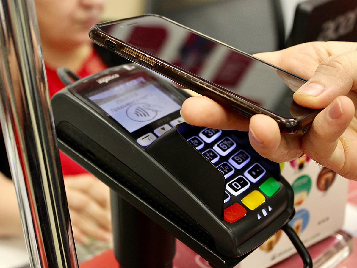 Платите в магазинах смартфоном? Рассказываем, какие платежные системы сейчас работают в России (ОБНОВЛЕНО)