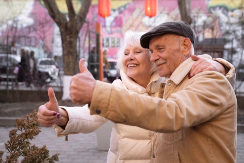 Пенсионерам-северянам предложили быстрее компенсировать проезд к месту отдыха