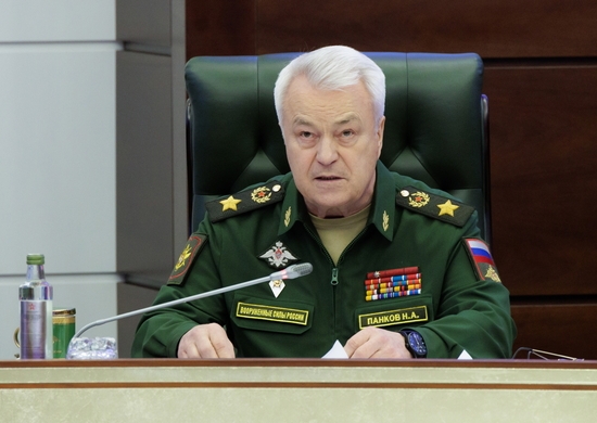 В Сахалинской области улучшилось выполнение плана набора военнослужащих на контрактую службу