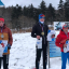 Спортсмены из Охи завоевали медали и грамоты на региональных соревнованиях по лыжным гонкам 4