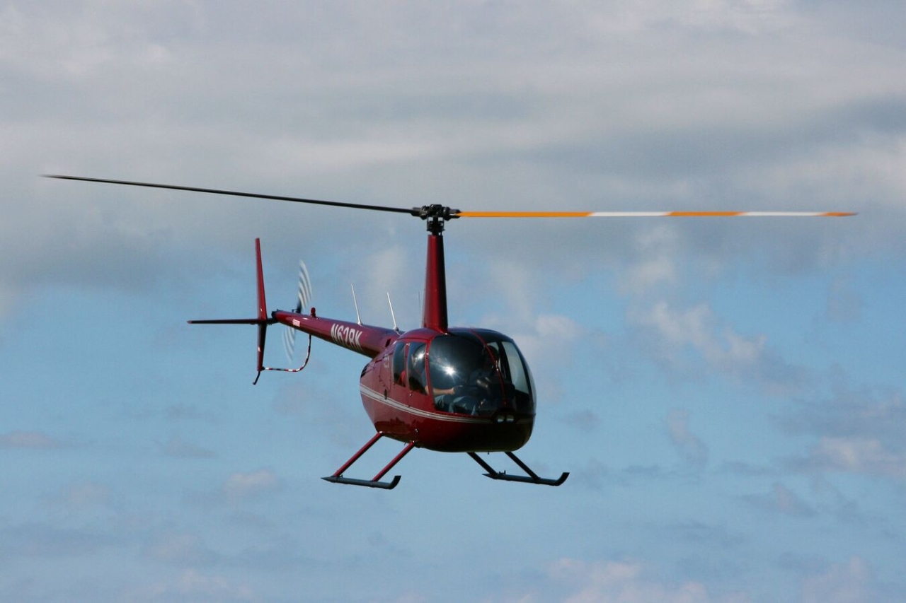 В Охинском районе и других районах Сахалина усилили мониторинг лесов из-за жары