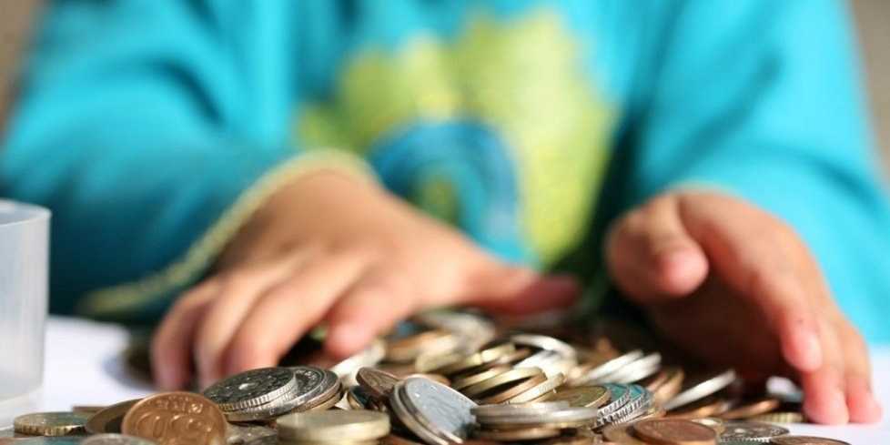 Почти 3 тысячи сахалинских семей обратились за выплатой на детей от 3 до 7 лет