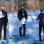 Спортсмены из Охи завоевали медали и грамоты на региональных соревнованиях по лыжным гонкам 1