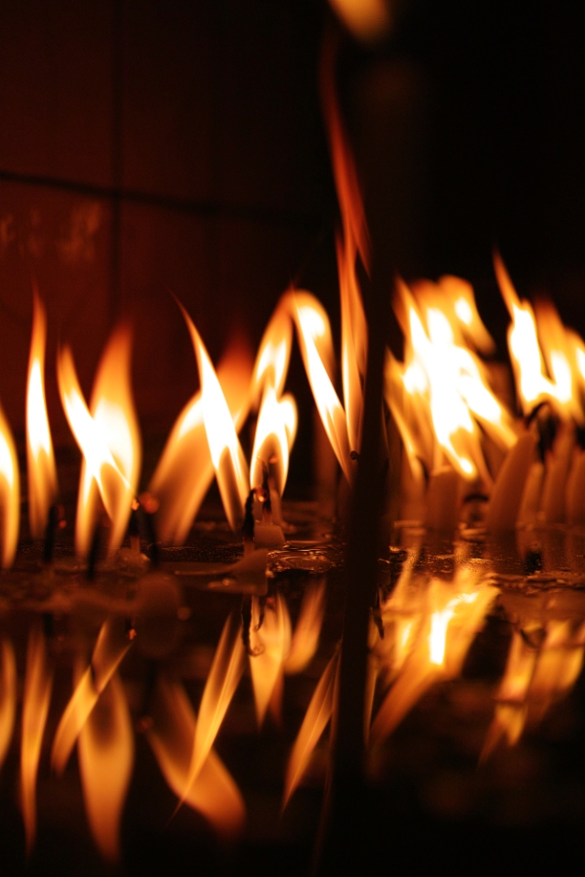 Пожарные оперативно потушили пожар в нежилом доме на Дзержинского