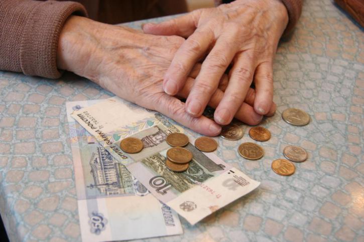 Росстат зафиксировал снижение реальных пенсий впервые за три года