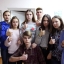 Охинский молодежный актив принял участие в кейсе "Проект" 0