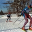 В Южно-Сахалинске прошел областной чемпионат по лыжным гонкам 6