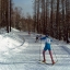 В Южно-Сахалинске прошел областной чемпионат по лыжным гонкам 23