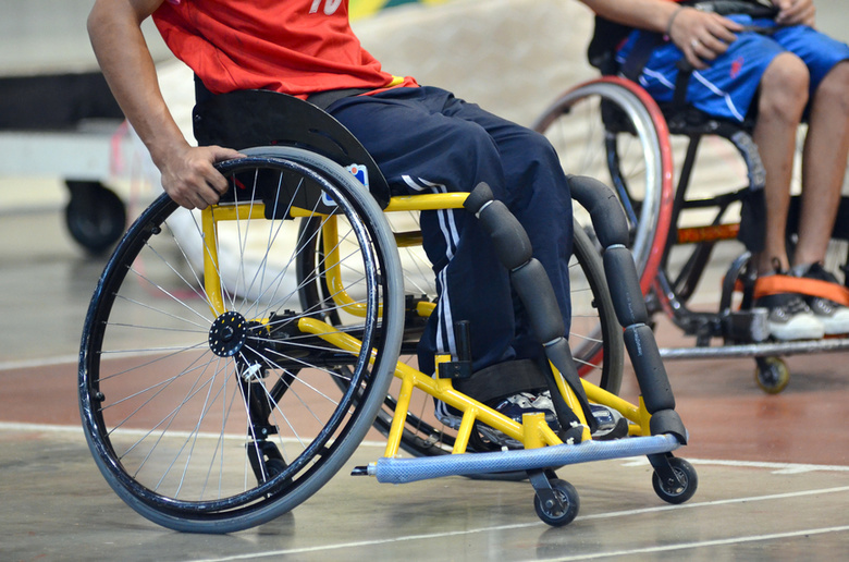 Участие в финале спартакиады инвалидов Сахалинской области примет рекордное количество спортсменов