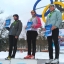 На первенстве Сахалинской области лидерство захватили лыжники из Охи 13