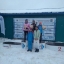 Охинские спортсмены завоевали наибольшее количество наград на областных соревнованиях по лыжным гонкам 11