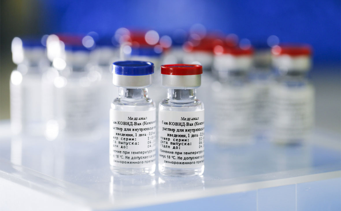 Для вакцинации жителей региона от коронавируса будут использовать передвижные пункты