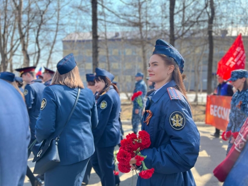 Концерты, шествие и ярмарка: программа Дня Победы в Охе