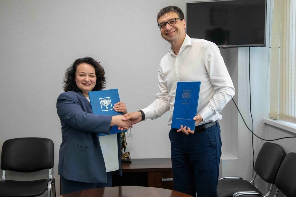 Южно-Сахалинск и МегаФон: Развитие «умного города» и цифровой экономики