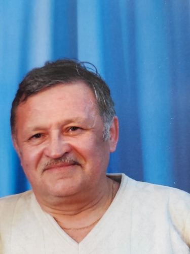 Ушел из жизни Зайнуллин Рамис Тафкилович