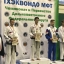 Сахалинские тхэквондисты завоевали 21 медаль на Дальневосточных соревнованиях 1