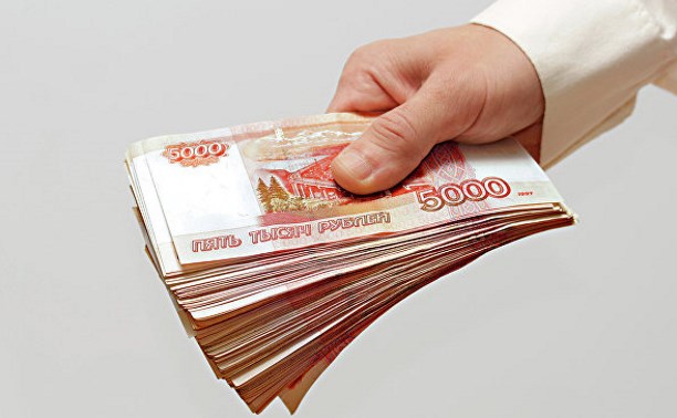 Больше 1,2 миллиона рублей за 2017 год заработали 12% сахалинцев
