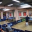 Областной клубный чемпионат по настольному теннису стартовал в Южно-Сахалинске 4