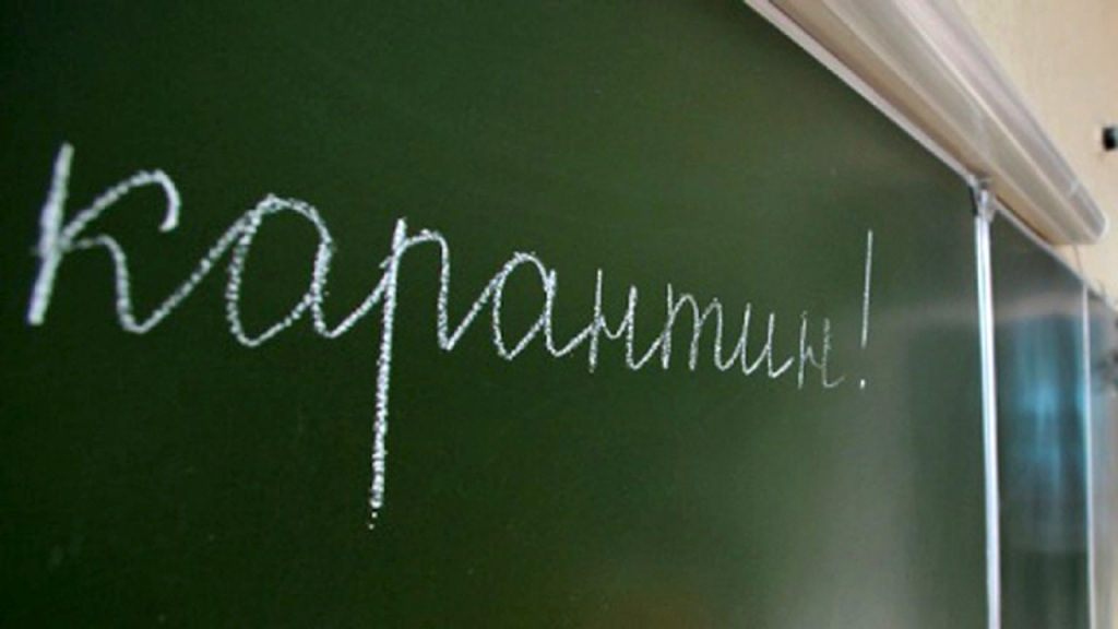 В Охинском и Поронайском районах закрыты 16 классов на карантин