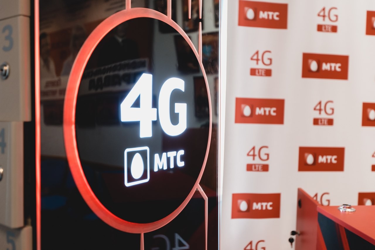 Высокоскоростной мобильный интернет от МТС пришел в Оху
