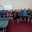 Охинцы приняли участие в первенстве Сахалинской области по настольному теннису 4