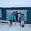 Охинские спортсмены завоевали наибольшее количество наград на областных соревнованиях по лыжным гонкам 9
