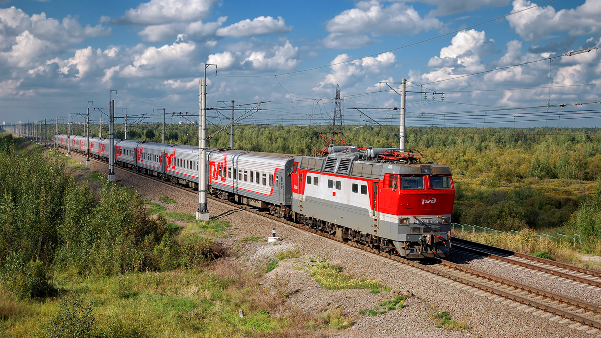 Минтранспорта рассказало о режиме работы сахалинской железной дороги в летний период 2019 года