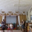 В Охе сотрудники ГИБДД провели в детском саду «Звездочка» викторину по ПДД 1