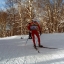 В Южно-Сахалинске прошел областной чемпионат по лыжным гонкам 7