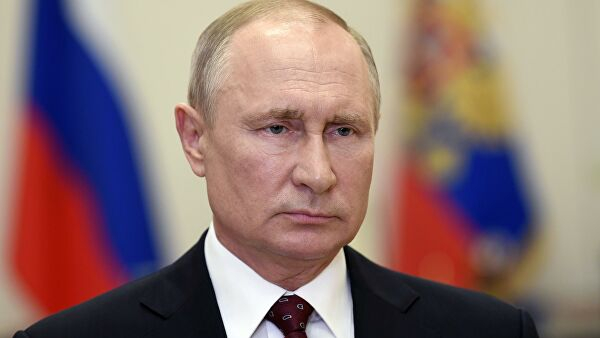 Путин сегодня проведет совещание о продлении режима нерабочих дней