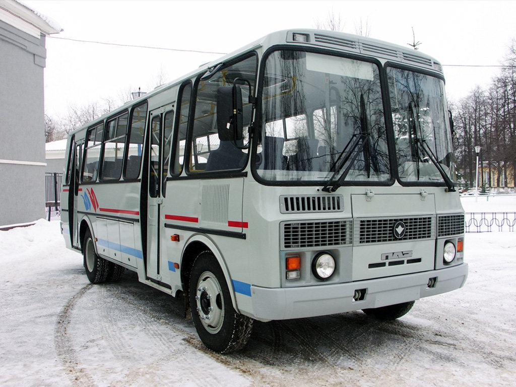 В Охинском районе изменили расписание маршрутных автобусов из-за коронавируса