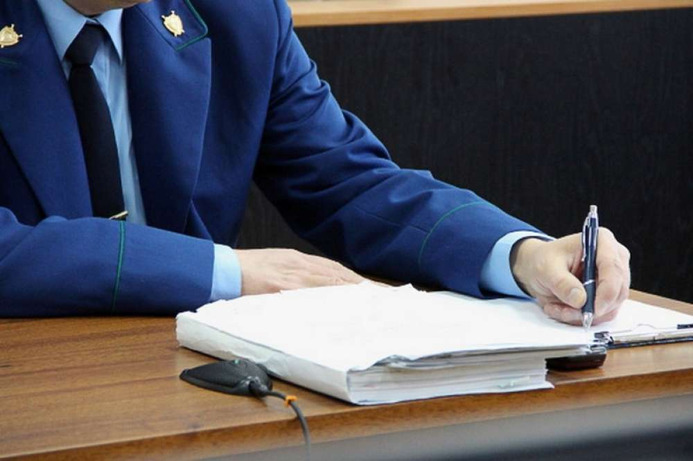 Заместитель прокурора Сахалинской области проведет личный прием граждан в Охе